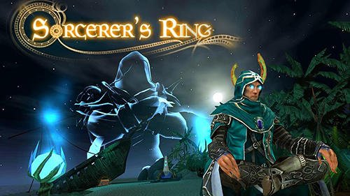 download Sorcerers ring: Magic duels apk